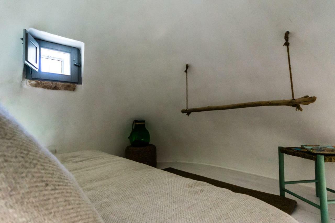Villa Trullo Picchiagiuda à Ostuni Extérieur photo