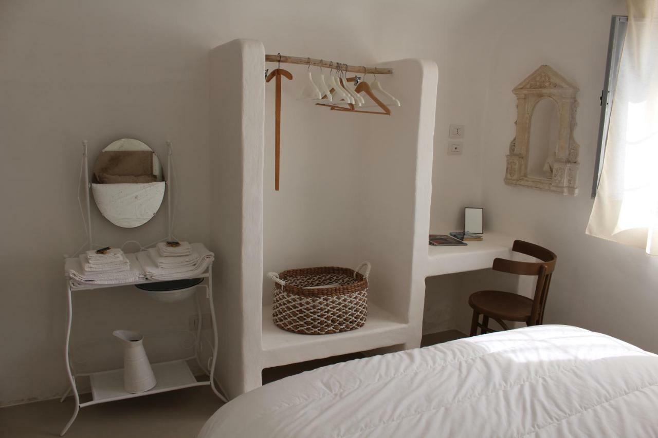 Villa Trullo Picchiagiuda à Ostuni Extérieur photo
